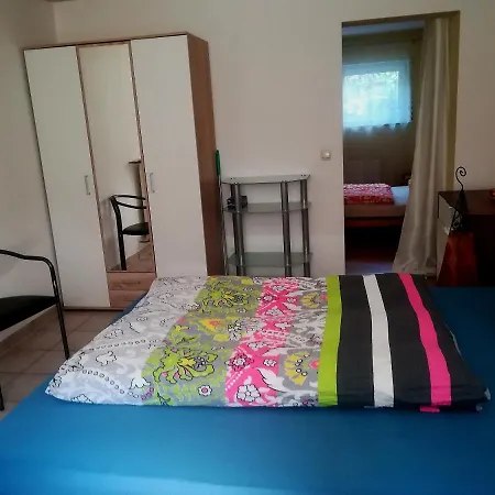 In Hahnheim, Rheinhessen Apartment Hahnheim