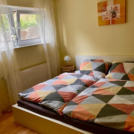 Apartamento In Hahnheim, Rheinhessen