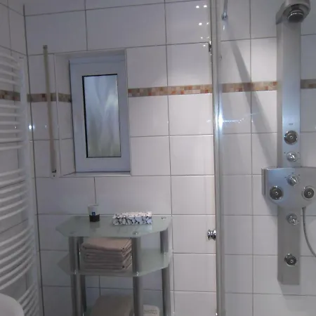 Apartment In Hahnheim, Rheinhessen Hahnheim