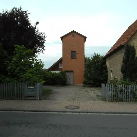 Apartment In Hahnheim, Rheinhessen *