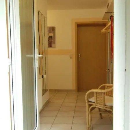 In Hahnheim, Rheinhessen Apartment *