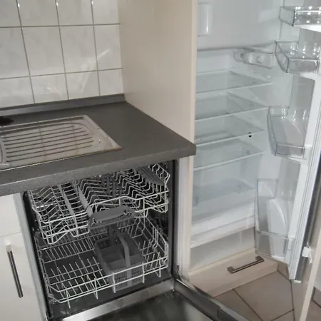 Apartamento In Hahnheim, Rheinhessen