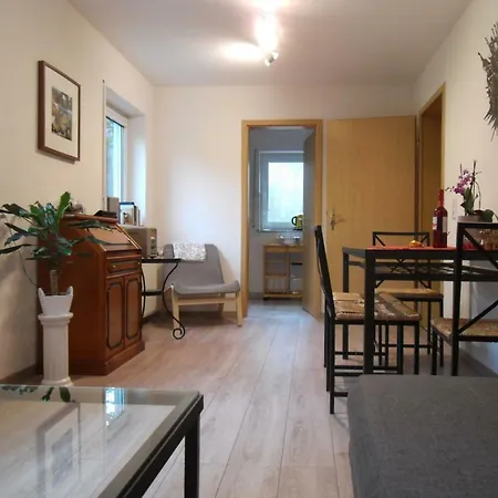 Apartament In Hahnheim, Rheinhessen