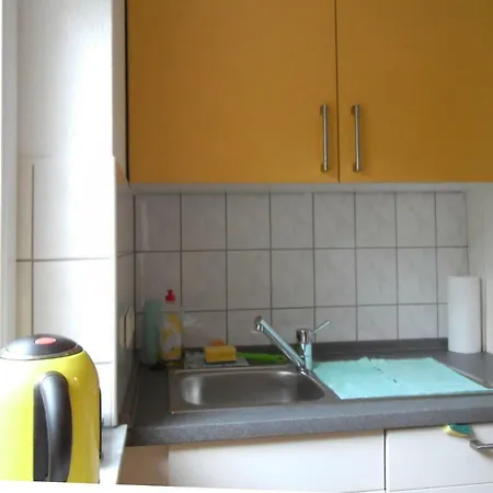 In Hahnheim, Rheinhessen Apartment *