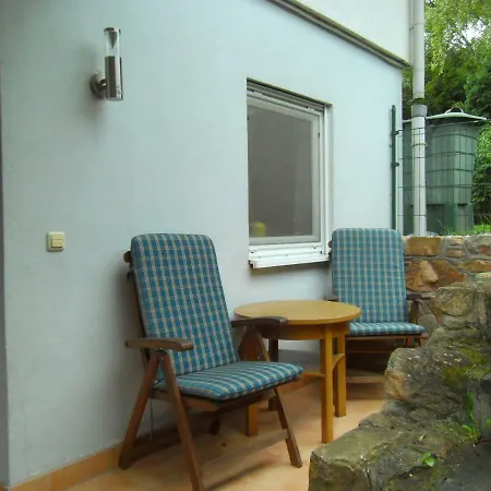 Apartament In Hahnheim, Rheinhessen Hahnheim