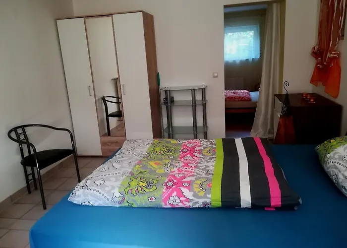 In Hahnheim, Rheinhessen דירה Hahnheim