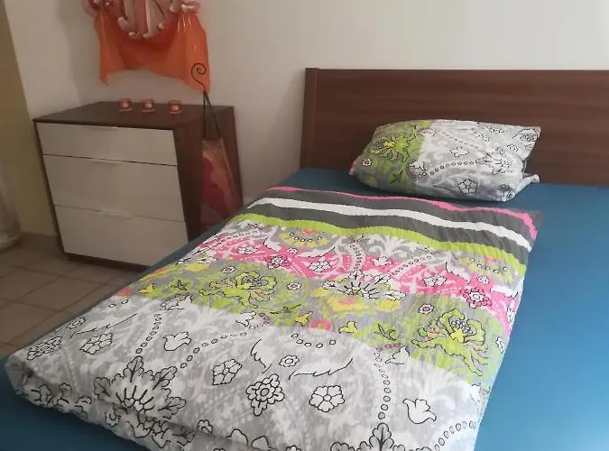 In Hahnheim, Rheinhessen Hahnheim