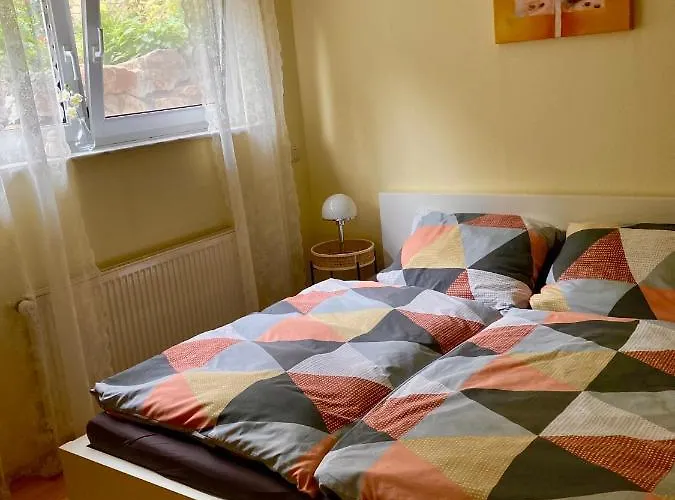 דירה In Hahnheim, Rheinhessen