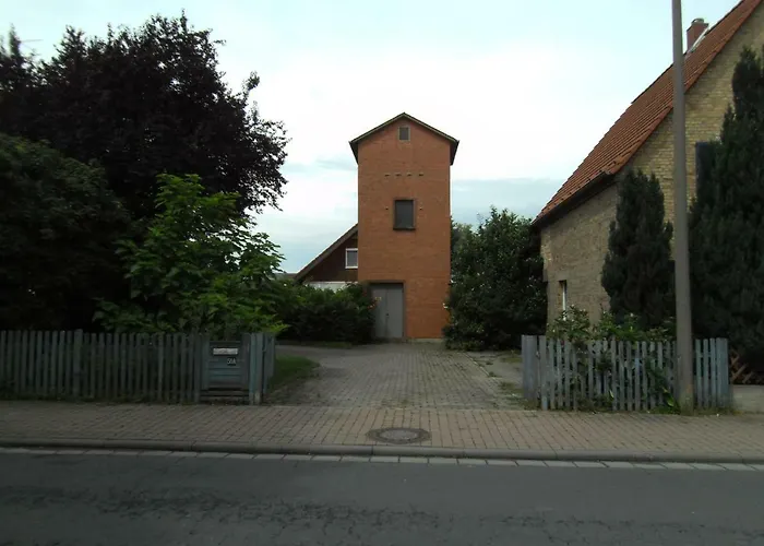 דירה In Hahnheim, Rheinhessen *