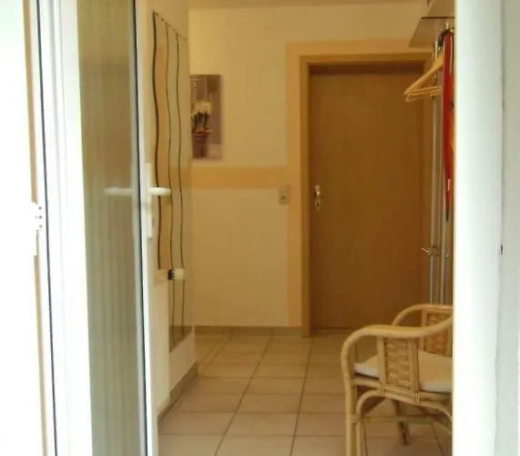 In Hahnheim, Rheinhessen דירה *