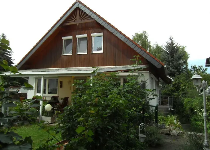 In Hahnheim, Rheinhessen Hahnheim