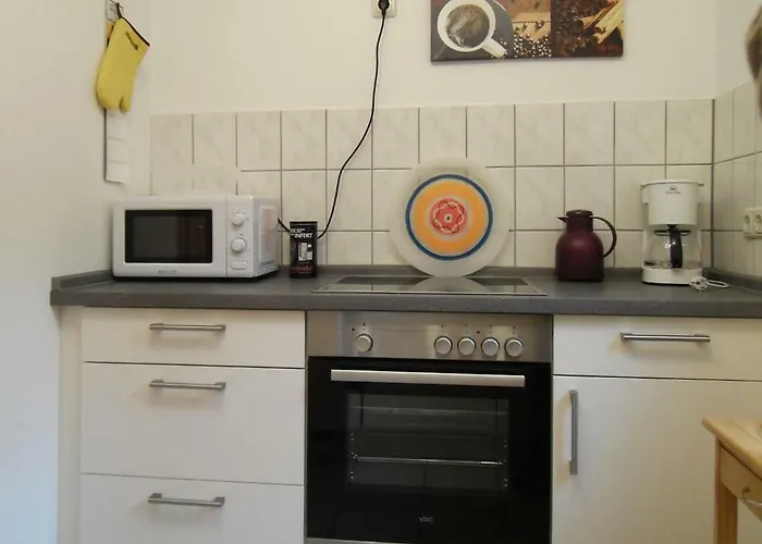 In Hahnheim, Rheinhessen דירה