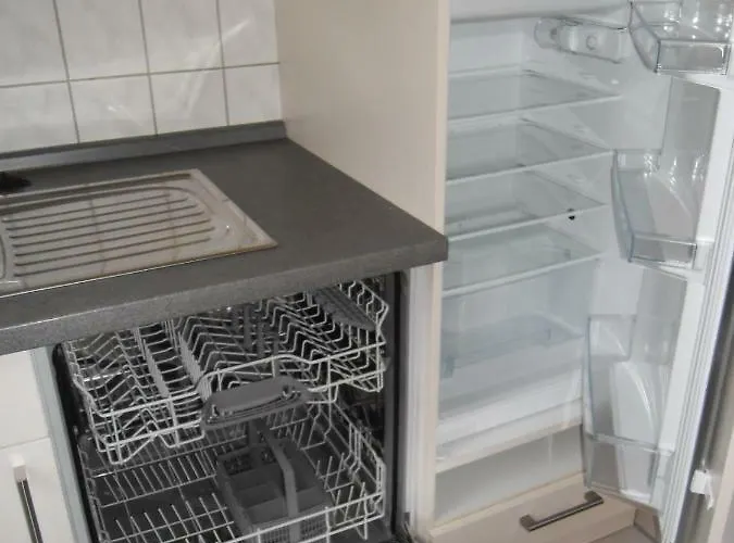 דירה In Hahnheim, Rheinhessen