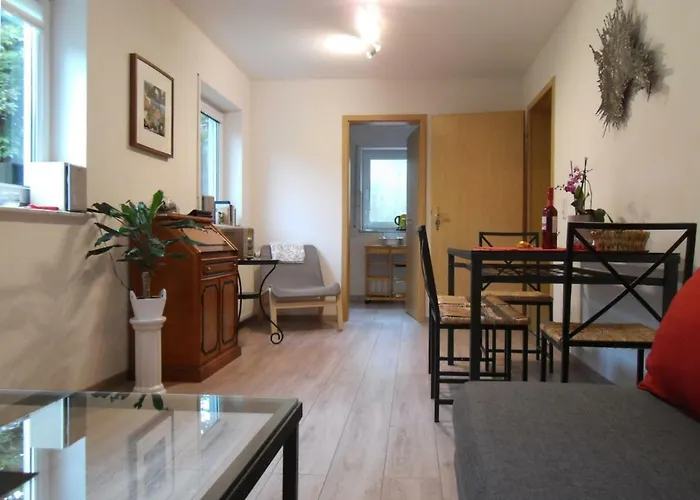 דירה In Hahnheim, Rheinhessen