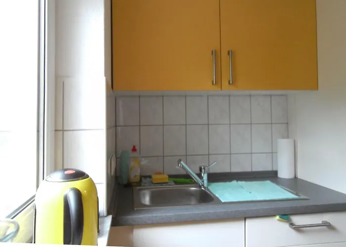 In Hahnheim, Rheinhessen דירה *