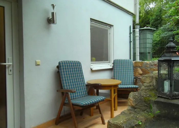 דירה In Hahnheim, Rheinhessen Hahnheim