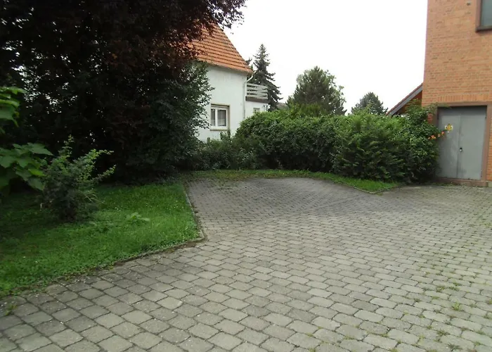 In Hahnheim, Rheinhessen דירה